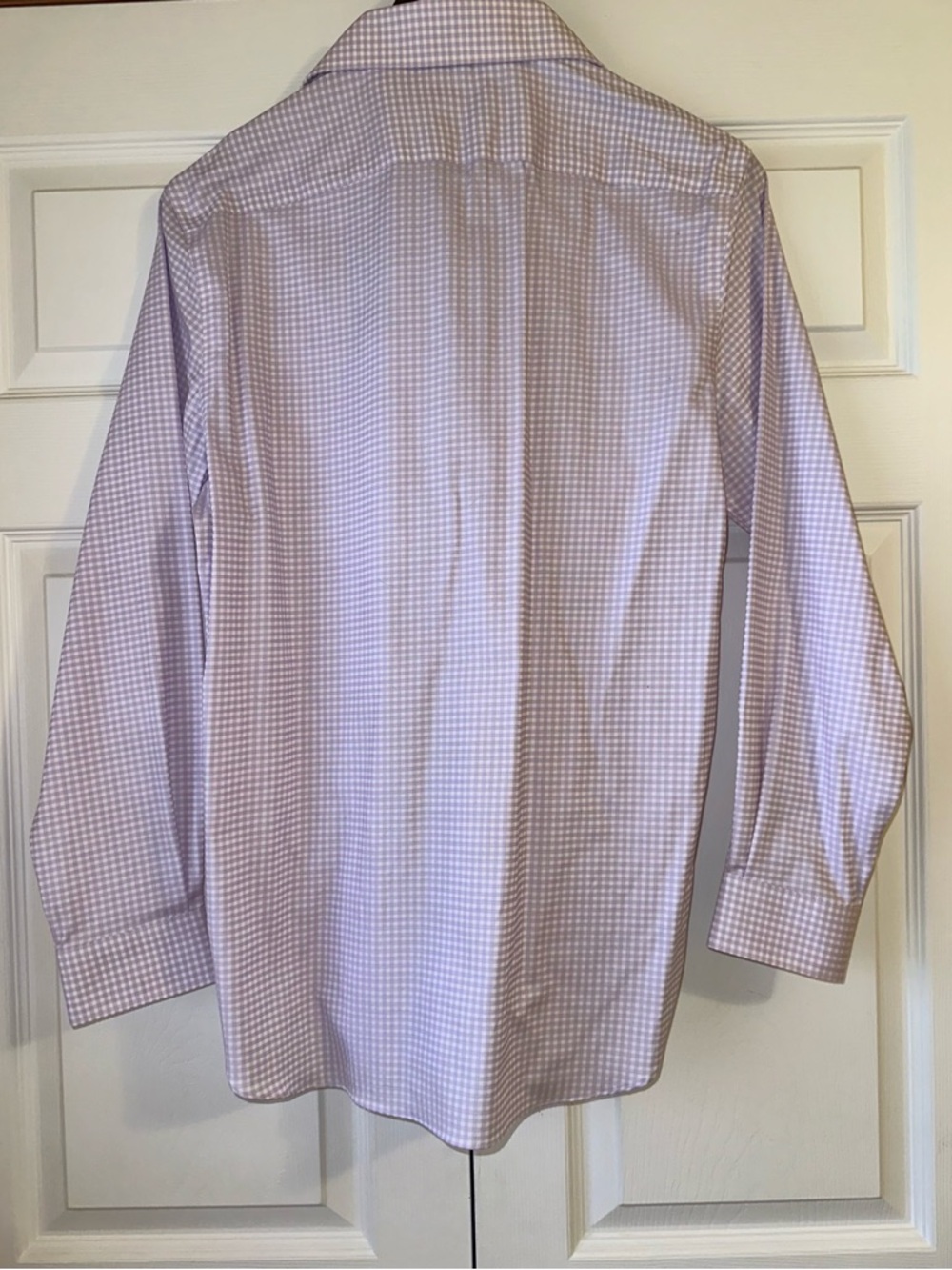 Michael Kors- Dress Shirt - Picture 2 of 3